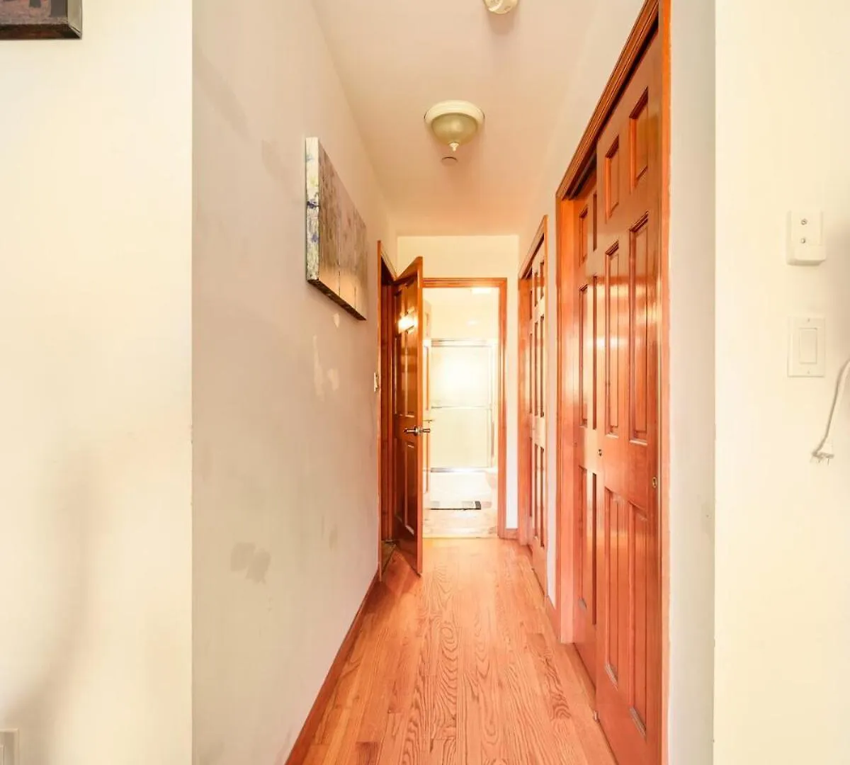 Best Large Private Room & Private Bathroom New York 0*,