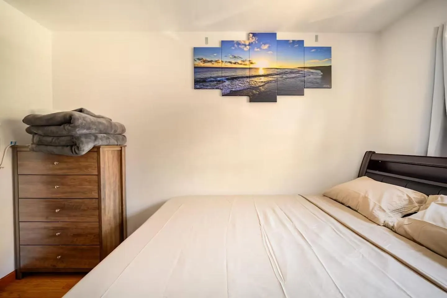 Best Large Private Room & Private Bathroom New York Homestay