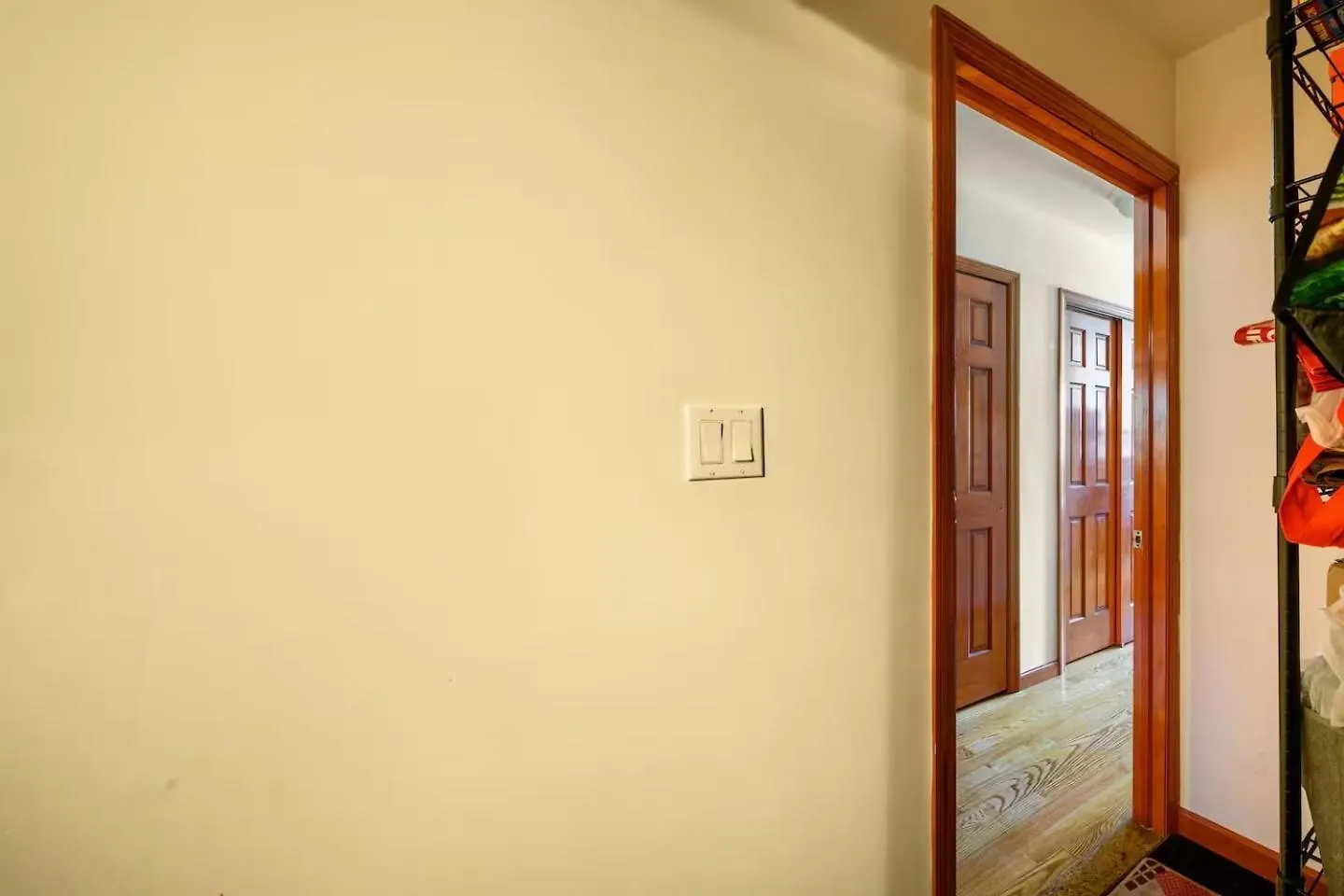 Best Large Private Room & Private Bathroom New York Homestay
