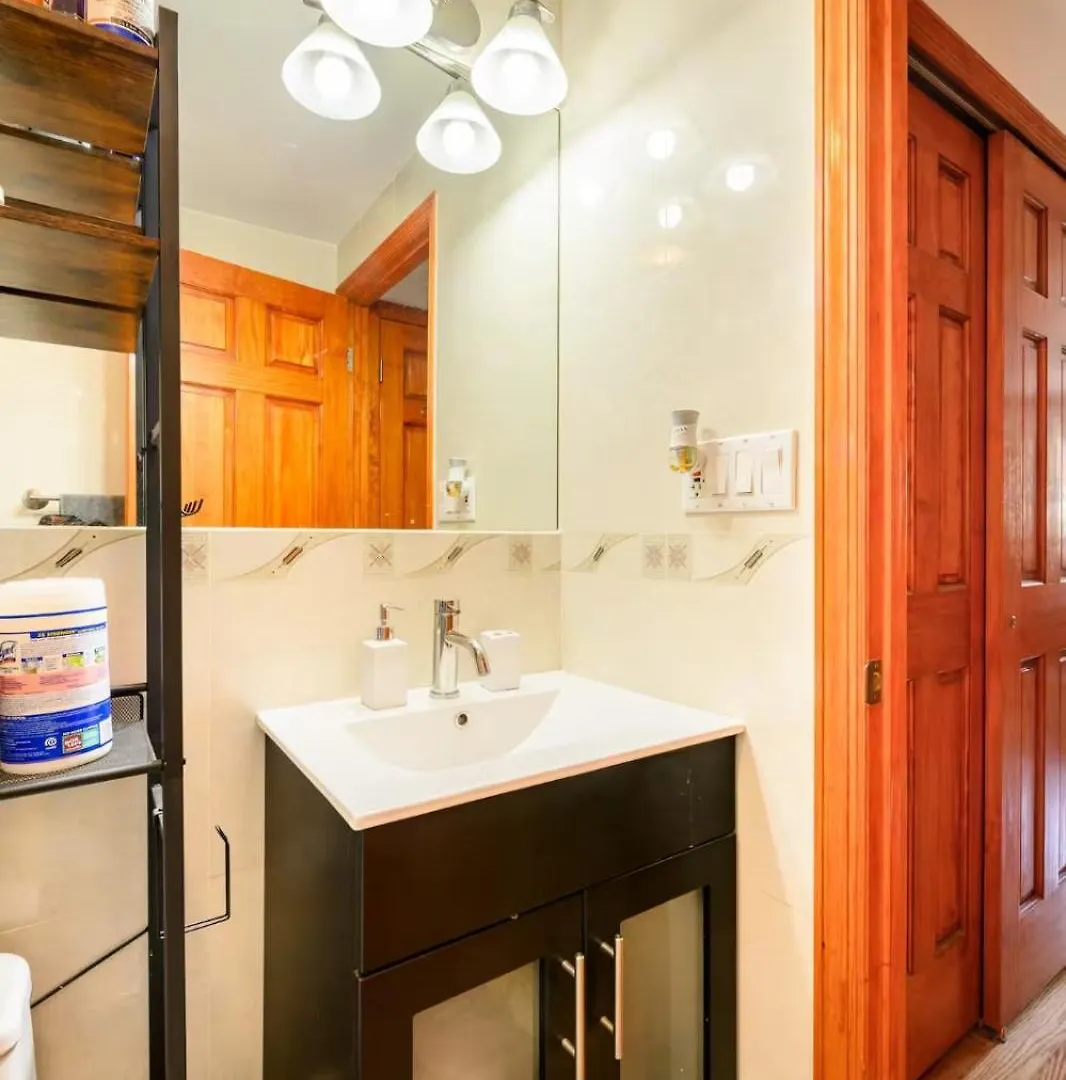 Best Large Private Room & Private Bathroom New York